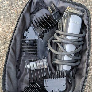 Andis Corded Pet Clippers